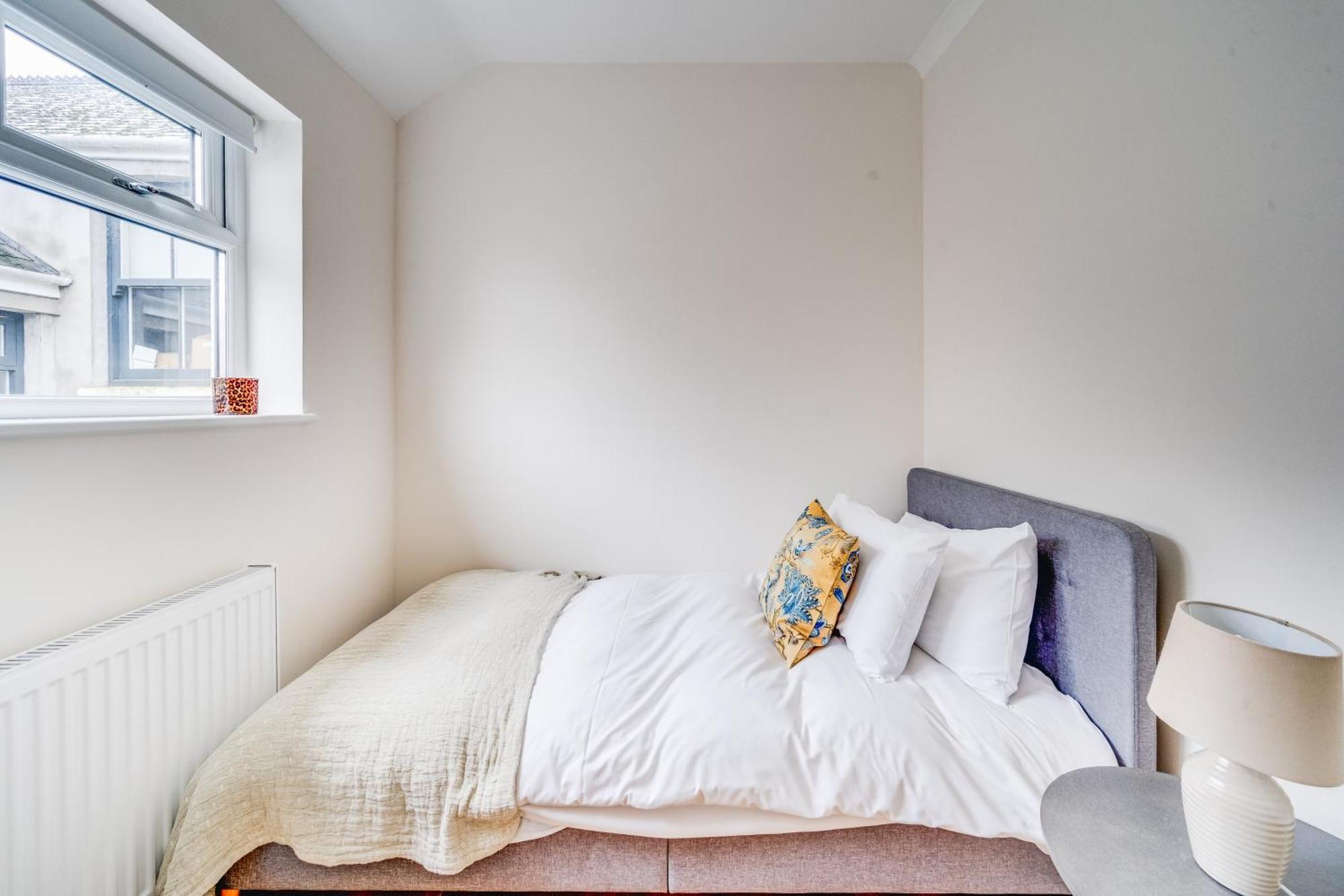 Charming Elegance At The Pontcanna Pearl - Prime Location With Comfort And Style Cardiff Extérieur photo